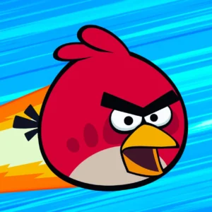 angry bird classic mod apk