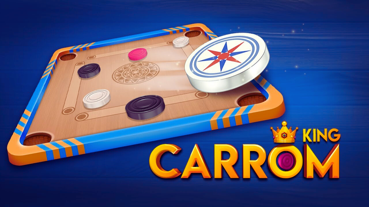 carrom pool mod apk