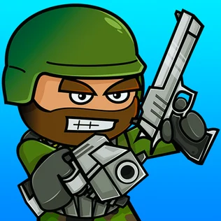 mini militia mod apk download