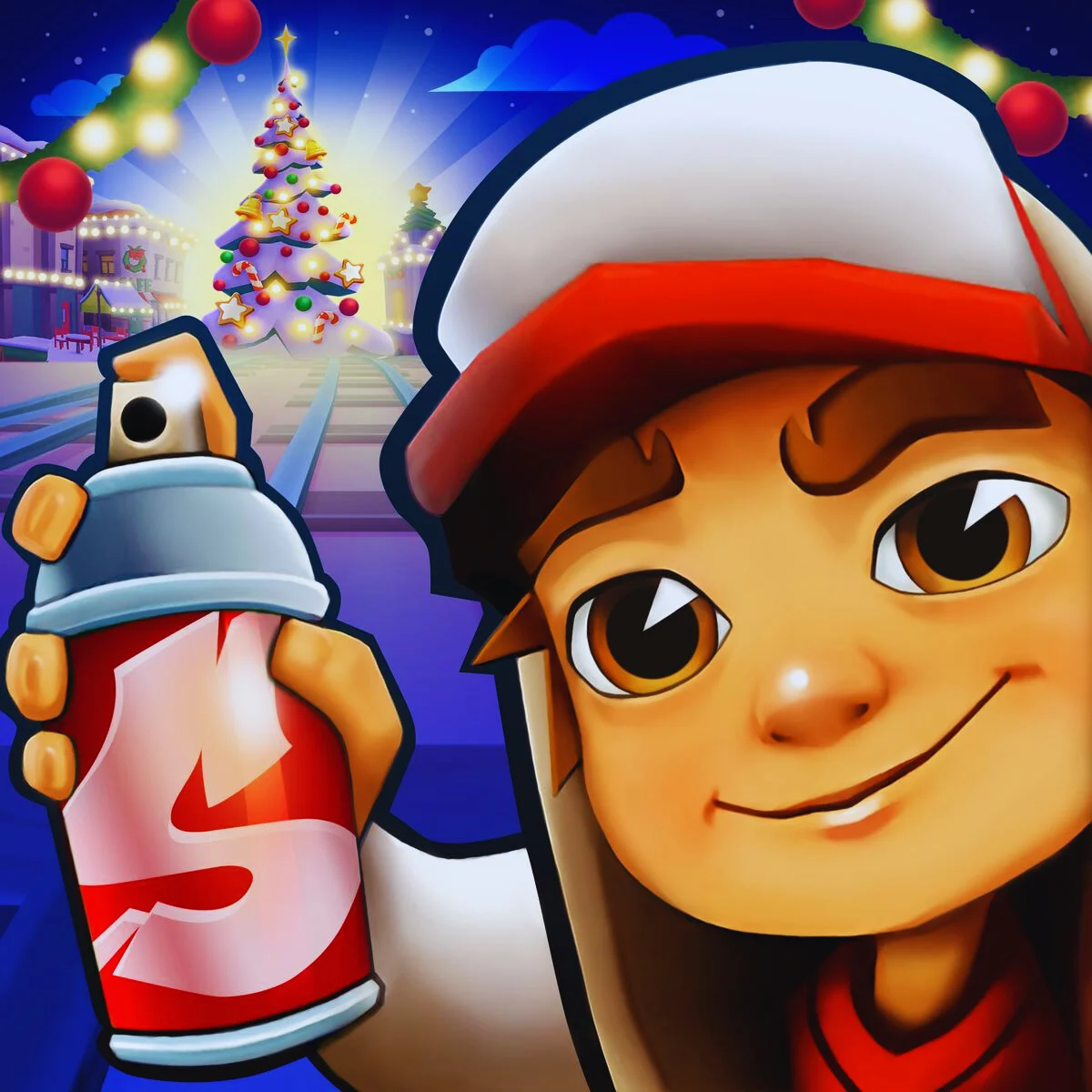 subway surfers mod apk